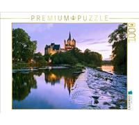 CALVENDO- Puzzle, Multicolore, 0, 4066851127767