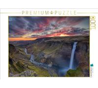 CALVENDO- Puzzle, Multicolore, 0, 4066851132891