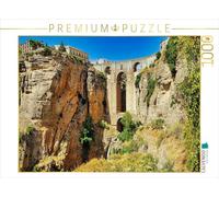 CALVENDO- Puzzle, Multicolore, 0, 4066851161075