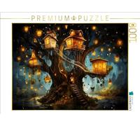 CALVENDO- Puzzle, Multicolore, 0, 4066851208916