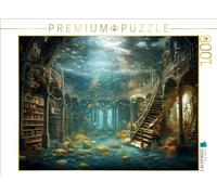 CALVENDO- Puzzle, Multicolore, 0, 4066851213941