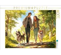 CALVENDO- Puzzle, Multicolore, 0, 4066851278360