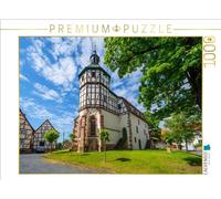 CALVENDO- Puzzle, Multicolore, 0, 4066851283531