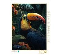 CALVENDO- Puzzle, Multicolore, 0, 4066851287669