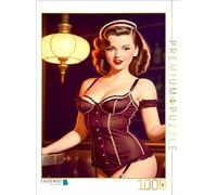 CALVENDO- Puzzle, Multicolore, 0, 4066851397504
