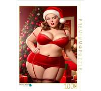 CALVENDO- Puzzle, Multicolore, 0, 4066851400044