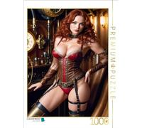 CALVENDO- Puzzle, Multicolore, 0, 4066851552545