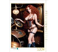 CALVENDO- Puzzle, Multicolore, 0, 4066851552552