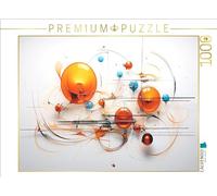 CALVENDO- Puzzle, Multicolore, 0, 4066851559759