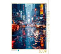 CALVENDO- Puzzle, Multicolore, 0, 4066851576923
