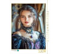CALVENDO- Puzzle, Multicolore, 0, 4066851589510