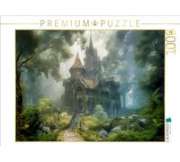 CALVENDO- Puzzle, Multicolore, 0, 4066851648484