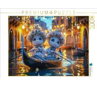 CALVENDO- Puzzle, Multicolore, 0, 4066851661995