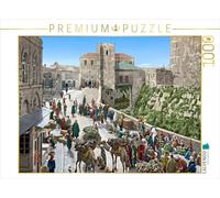 CALVENDO- Puzzle, Multicolore, 0, 4066851732015