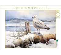 CALVENDO- Puzzle, Multicolore, 0, 4066851742878