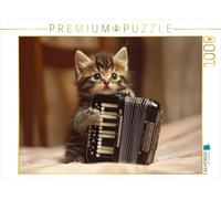 CALVENDO- Puzzle, Multicolore, 0, 4066851785523