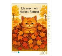 CALVENDO- Puzzle, Multicolore, 0, 4066851889900