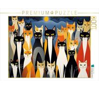CALVENDO- Puzzle, Multicolore, 0, 4066851981666