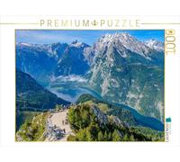 CALVENDO- Puzzle, Multicolore, 0, 4066851981765