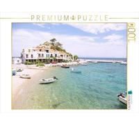CALVENDO- Puzzle, Multicolore, 0, 4066851981857