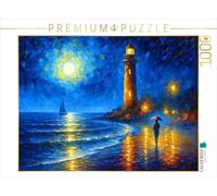 CALVENDO- Puzzle, Multicolore, 0, 4066851982106