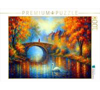 CALVENDO- Puzzle, Multicolore, 0, 4066851982137