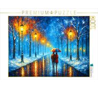 CALVENDO- Puzzle, Multicolore, 0, 4066851982212
