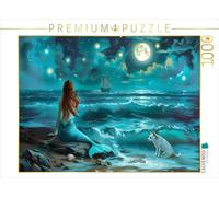 CALVENDO- Puzzle, Multicolore, 0, 4066851982885