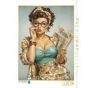CALVENDO- Puzzle, Multicolore, 0, 4066851983066