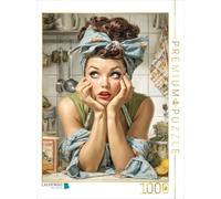 CALVENDO- Puzzle, Multicolore, 0, 4066851983110