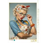 CALVENDO- Puzzle, Multicolore, 0, 4066851983202