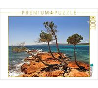 CALVENDO- Puzzle, Multicolore, 1000 Teile, 4059477763884