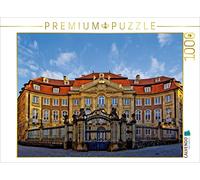 CALVENDO- Puzzle, Multicolore, 1000 Teile, 4059478088573