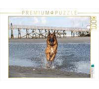 CALVENDO- Puzzle, Multicolore, 1000 Teile, 4064076447509
