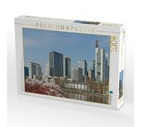 CALVENDO- Puzzle, Multicolore, 1000 Teile, 4064076801431