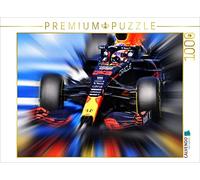 CALVENDO- Puzzle, Multicolore, 1000 Teile, 4066851064727