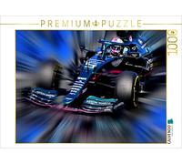 CALVENDO- Puzzle, Multicolore, 1000 Teile, 4066851065243
