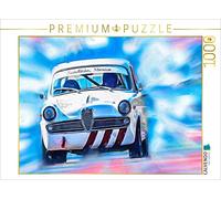 CALVENDO- Puzzle, Multicolore, 1000 Teile, 4066851066219