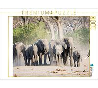 CALVENDO- Puzzle, Multicolore, 1000 Teile, 4066851081861