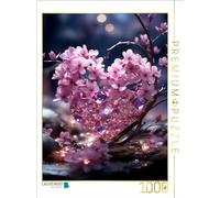 CALVENDO- Puzzle, Multicolore, 1000 Teile, 4066851140445