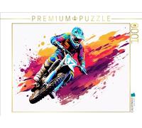 CALVENDO- Puzzle, Multicolore, 1000 Teile, 4066851141022