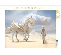 CALVENDO- Puzzle, Multicolore, 1000 Teile, 4066851149073