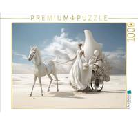 CALVENDO- Puzzle, Multicolore, 1000 Teile, 4066851149530