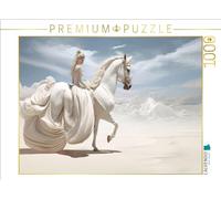 CALVENDO- Puzzle, Multicolore, 1000 Teile, 4066851149561