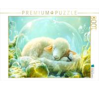 CALVENDO- Puzzle, Multicolore, 1000 Teile, 4066851174563