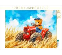 CALVENDO- Puzzle, Multicolore, 1000 Teile, 4066851175638