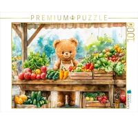 CALVENDO- Puzzle, Multicolore, 1000 Teile, 4066851175645