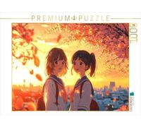 CALVENDO- Puzzle, Multicolore, 1000 Teile, 4066851177779