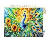 CALVENDO- Puzzle, Multicolore, 1000 Teile, 4066851188089
