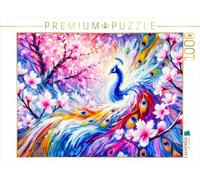 CALVENDO- Puzzle, Multicolore, 1000 Teile, 4066851188096